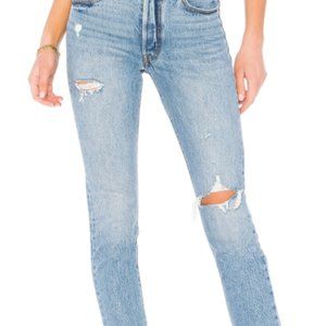 Levi's 501 Skinny